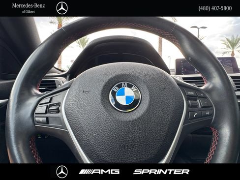 Used 2020 BMW 430i Coupe w/ Convenience Package RWD image 29