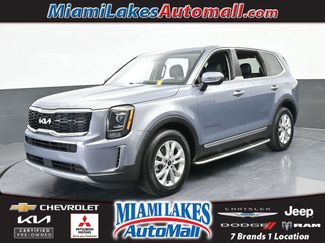 Used 2022 Kia Telluride LX 360° Tour