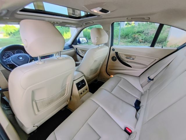 Used 2014 BMW 335i Sedan RWD image 68