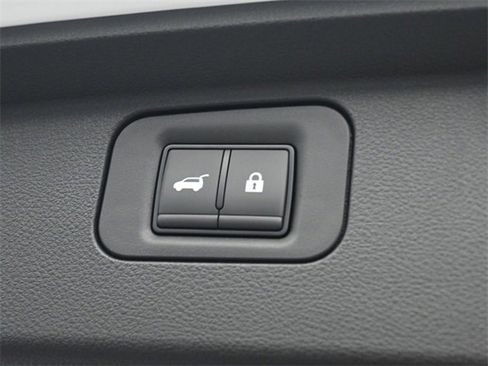 New 2026 Nissan Armada PRO-4X w/ Captain's Chari Seat Package image 16