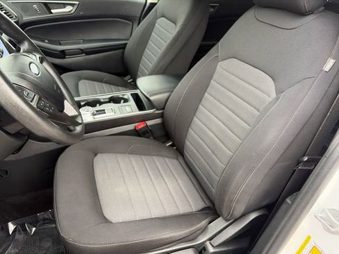 Used 2022 Ford Edge SE AWD/4WD image 35