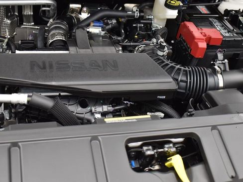 New 2026 Nissan Rogue SV image 21