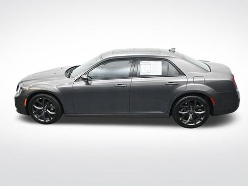 Used 2023 Chrysler 300 S image 24