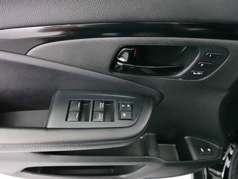 Certified 2023 Honda Passport Elite image 11