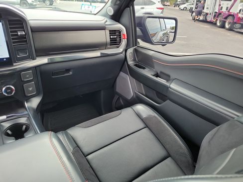 Used 2024 Ford F150 Raptor AWD/4WD image 18