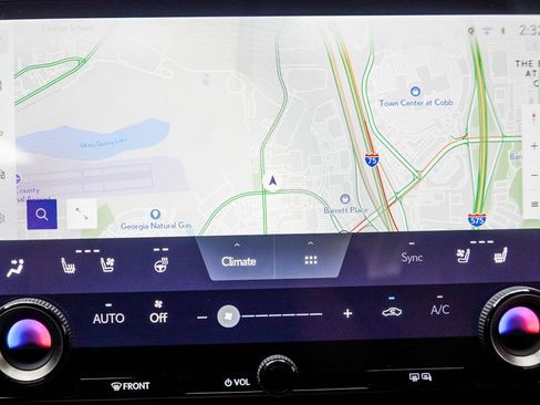 Used 2025 Lexus NX 350h AWD w/ Accessory Package (Z2) image 25