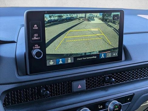 New 2026 Honda CR-V Sport-L image 13