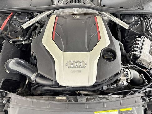 Used 2018 Audi S5 Prestige w/ S Sport Package AWD/4WD image 29