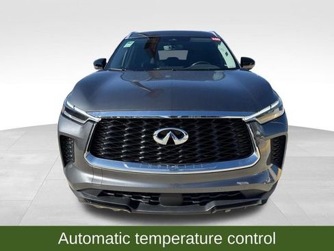 Used 2024 INFINITI QX60 Luxe image 2