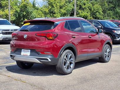Used 2022 Buick Encore GX Select