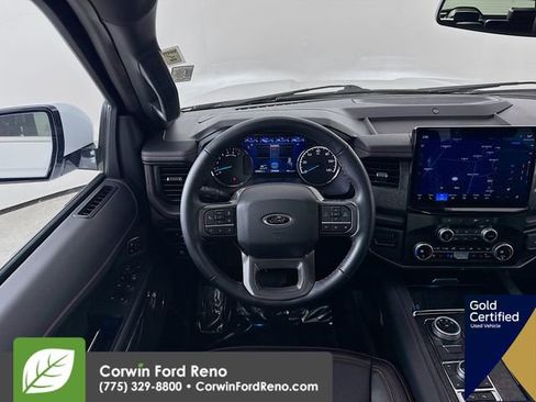 Certified 2024 Ford Expedition Max Limited image 27