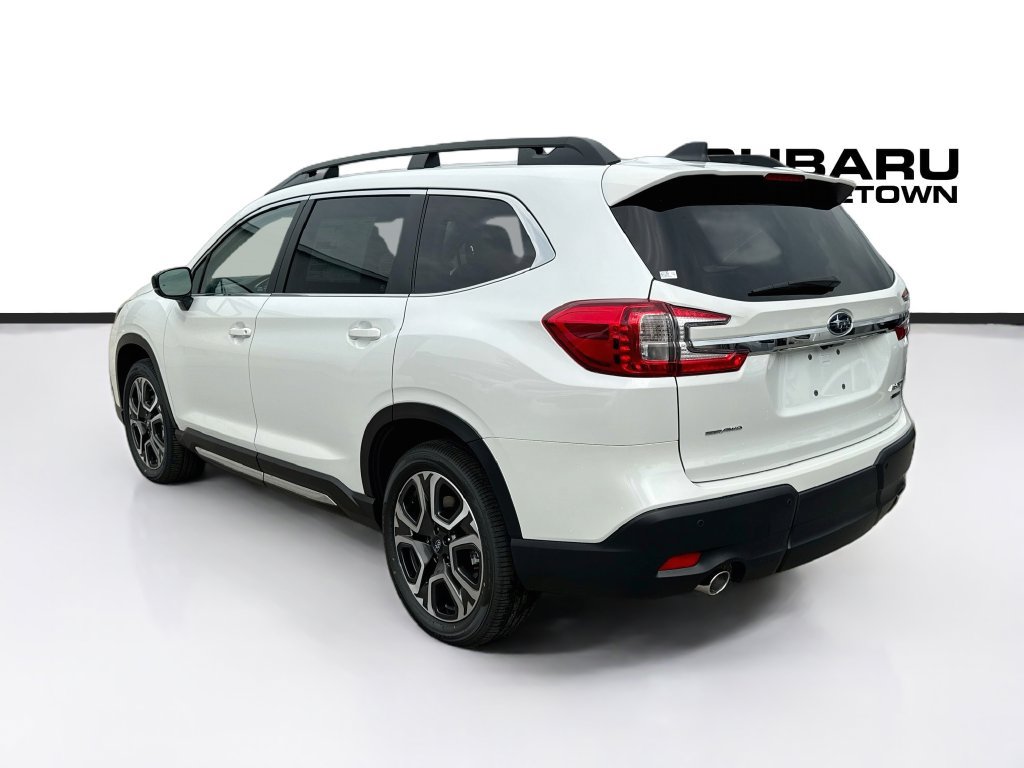 New 2027 Subaru Ascent Limited AWD/4WD image 6