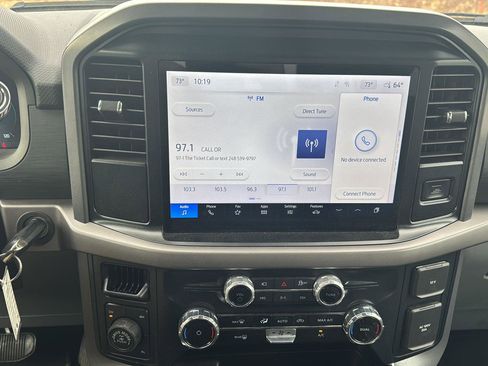 Used 2025 Ford F150 XLT w/ Equipment Group 301A Standard image 15