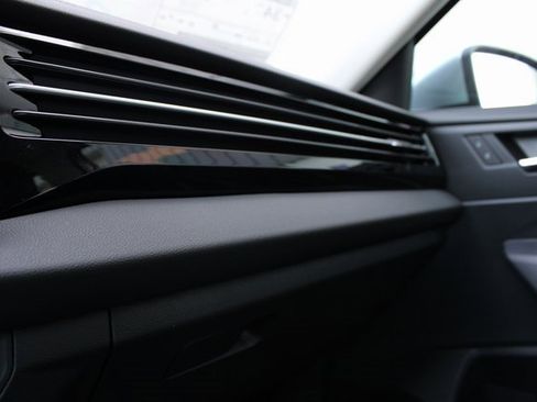 New 2026 Volkswagen Jetta S image 6