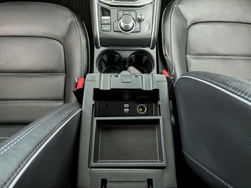 Certified 2025 MAZDA CX-5 AWD 2.5 S image 33