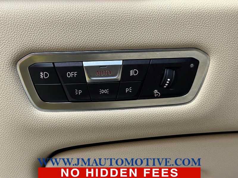 Used 2021 BMW X5 xDrive40i w/ Executive Package AWD/4WD image 34