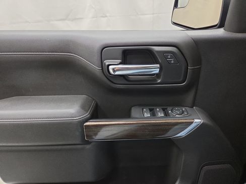 Used 2020 Chevrolet Silverado 1500 LT w/ All-Star Edition AWD/4WD image 20
