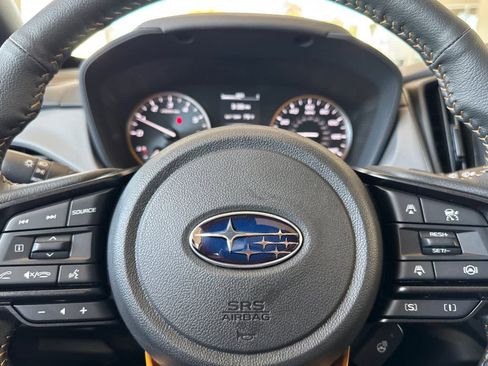New 2026 Subaru Crosstrek 2.5i Wilderness AWD/4WD image 24