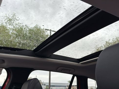 New 2026 MAZDA CX-50 2.5 Hybrid w/ Weather Package image 17