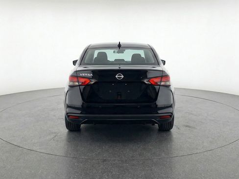 Used 2025 Nissan Versa SV image 7