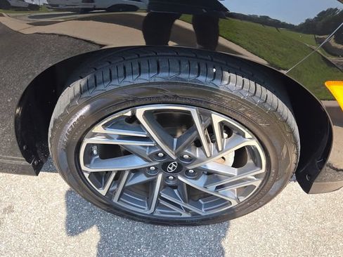 Used 2022 Hyundai Kona N Line FWD image 16