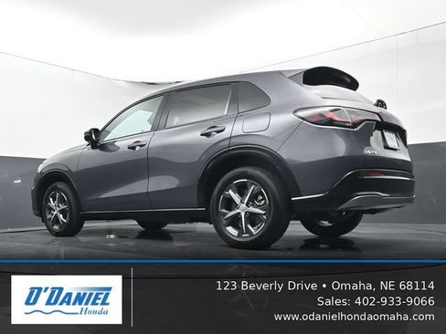 Used 2025 Honda HR-V EX-L image 22