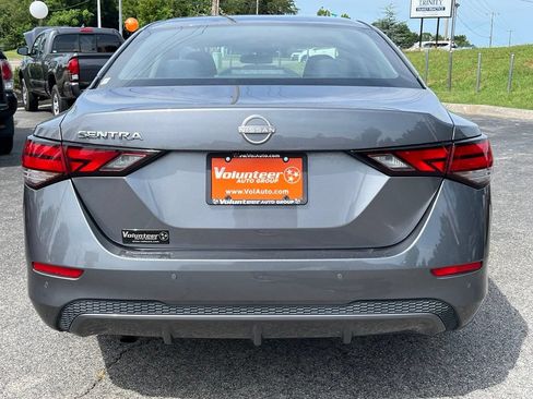 Used 2024 Nissan Sentra S FWD image 7