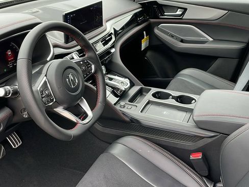 New 2026 Acura MDX A-Spec image 9