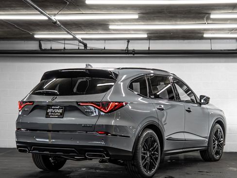 New 2026 Acura MDX A-Spec AWD/4WD image 5
