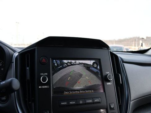New 2026 Subaru Crosstrek 2.5i AWD/4WD image 13