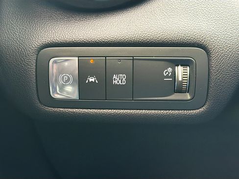 Used 2024 Chevrolet Blazer EV RS AWD/4WD image 17