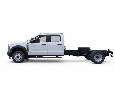 New 2025 Ford F450 XL image 4