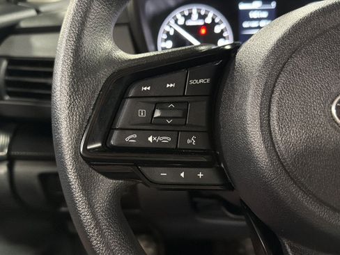 Certified 2025 Subaru Crosstrek 2.5i Premium AWD/4WD image 22
