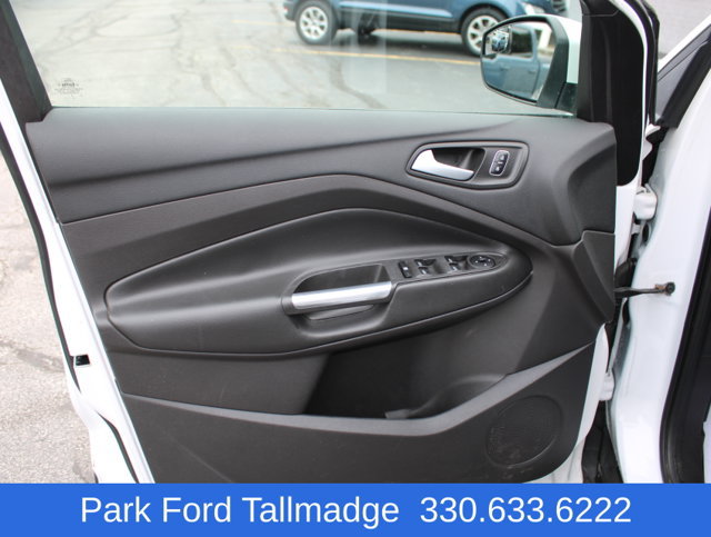Used 2018 Ford Escape SE AWD/4WD image 11
