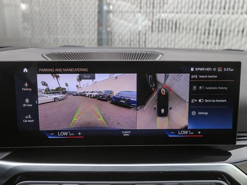 Certified 2023 BMW i4 eDrive40 w/ Premium Package image 20