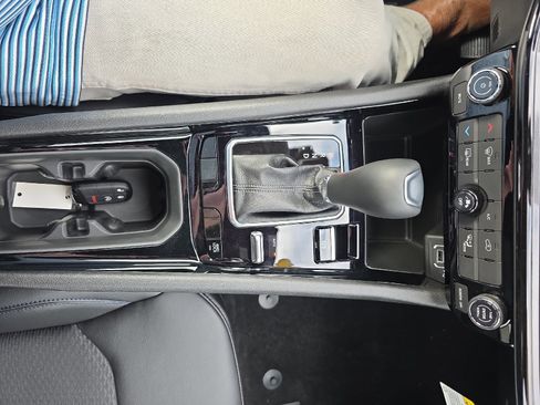 New 2026 Jeep Compass Latitude image 29