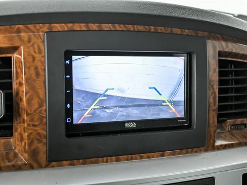 Used 2007 Dodge Ram 3500 Truck Laramie w/ Protection Group image 28