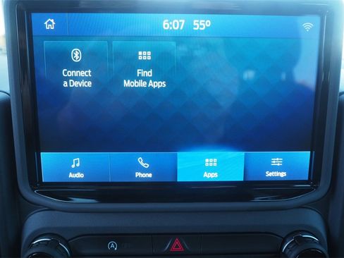 Used 2022 Ford Bronco Sport Big Bend w/ Convenience Package image 13