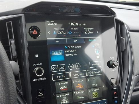 Certified 2026 Subaru Crosstrek 2.0i Premium image 17