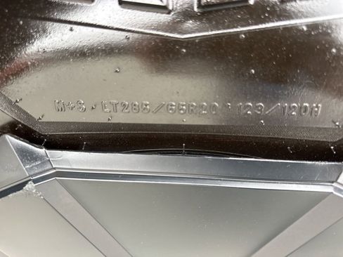 Used 2024 Tesla Cybertruck Cyberbeast image 35