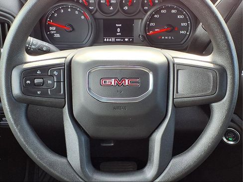 Used 2025 GMC Sierra 1500 Pro w/ Pro Value Package image 15