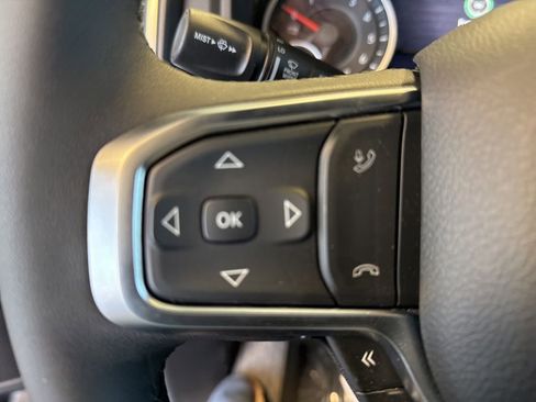 New 2026 RAM 1500 4x4 Crew Cab image 20