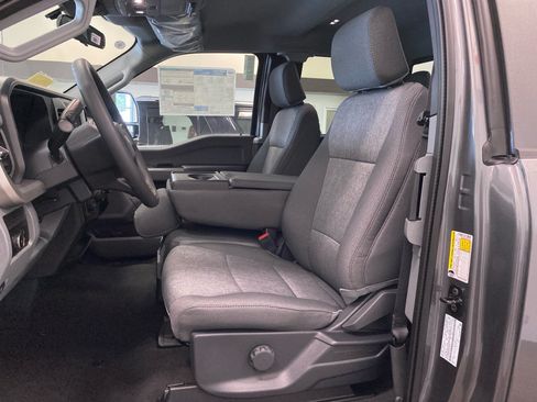 New 2026 Ford F250 XL w/ STX Appearance Package AWD/4WD image 9