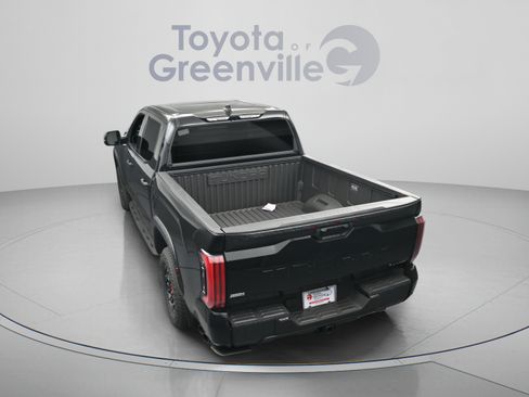 Certified 2026 Toyota Tundra TRD Pro AWD/4WD image 9
