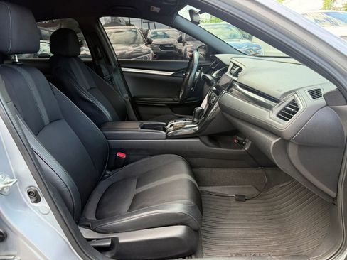Used 2020 Honda Civic Sport image 13