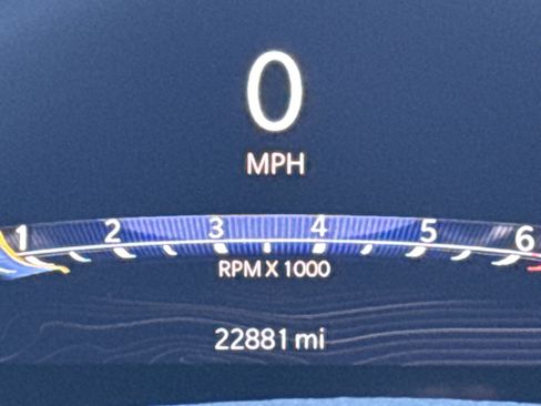 Used 2023 Jeep Grand Cherokee L Laredo image 21