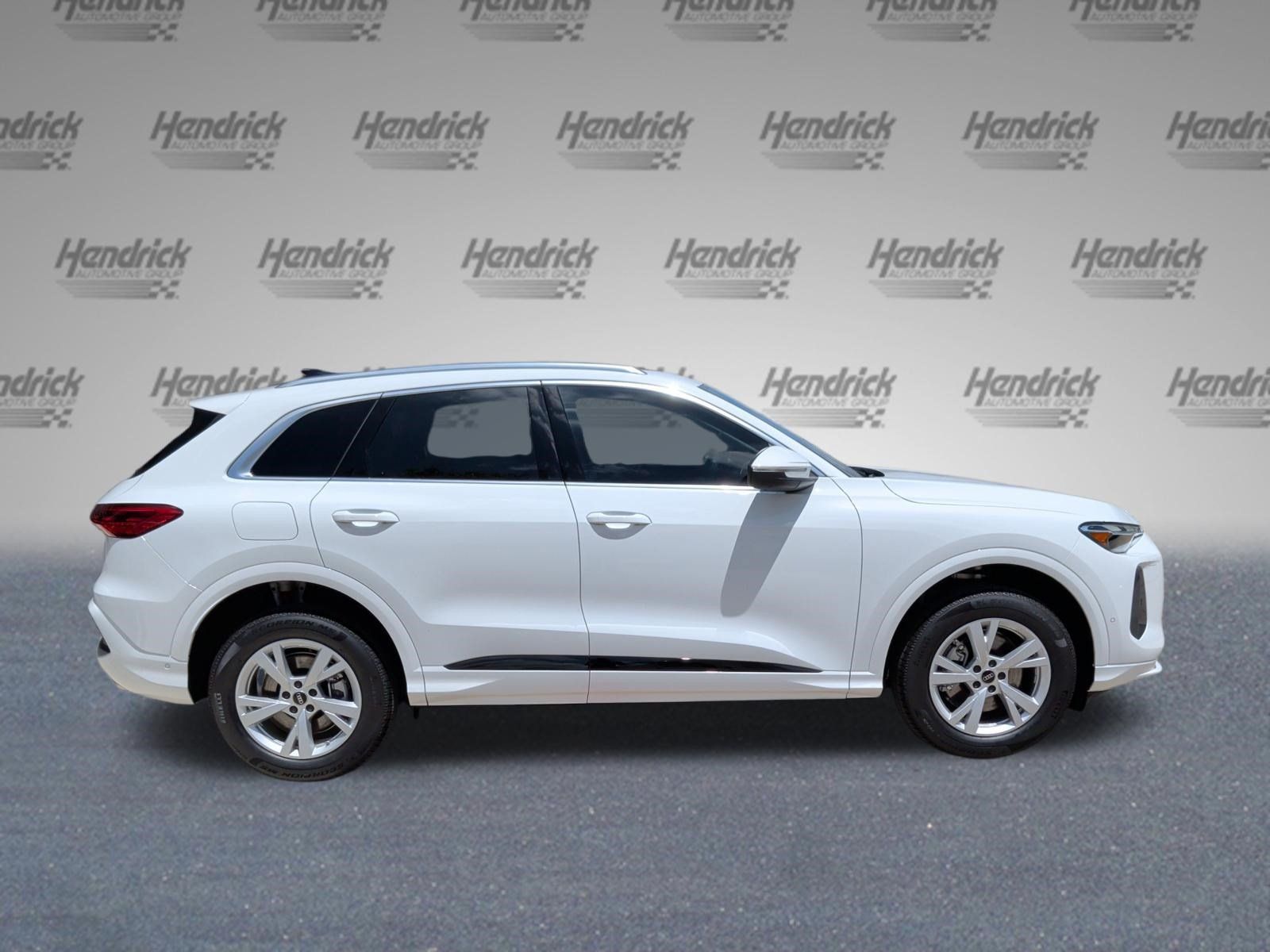 New 2026 Audi Q5 Premium AWD/4WD image 10