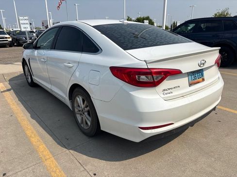 Used 2015 Hyundai Sonata SE FWD image 6