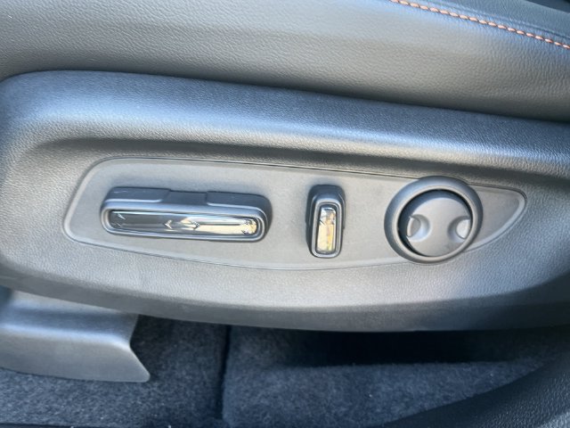 New 2027 Honda CR-V Sport-L image 23