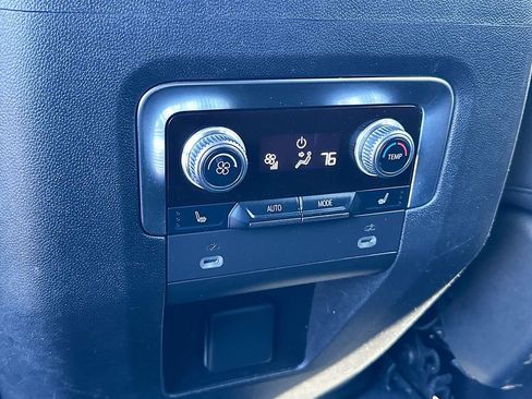 Certified 2022 GMC Yukon AT4 AWD/4WD image 24
